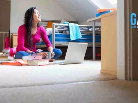 How A Purpose-Built Student Accommodation Keeps Students Focused In Their Academics