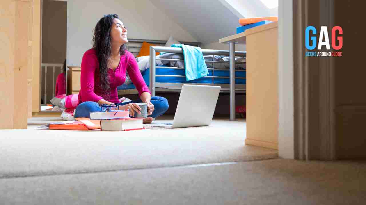 How A Purpose-Built Student Accommodation Keeps Students Focused In Their Academics