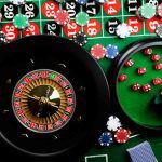 Mobile Gaming and Online Casinos: The Growing Dominance of Smartphone Gambling