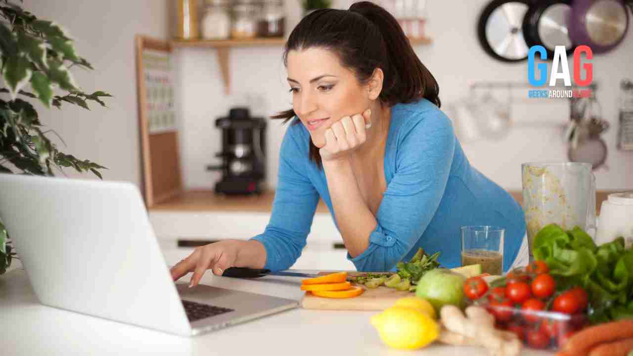 Nutrition And Diet Tips For Women