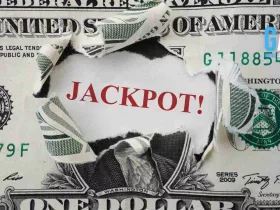 Realistically Speaking, How Hard Is It To Win A Progressive Jackpot