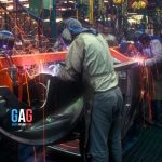 Revolutionizing Manufacturing Optimizing Supply Chain Analytics Software for the Automotive Industry