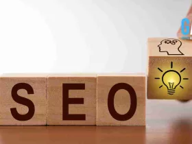 The Role of SEO in business growth