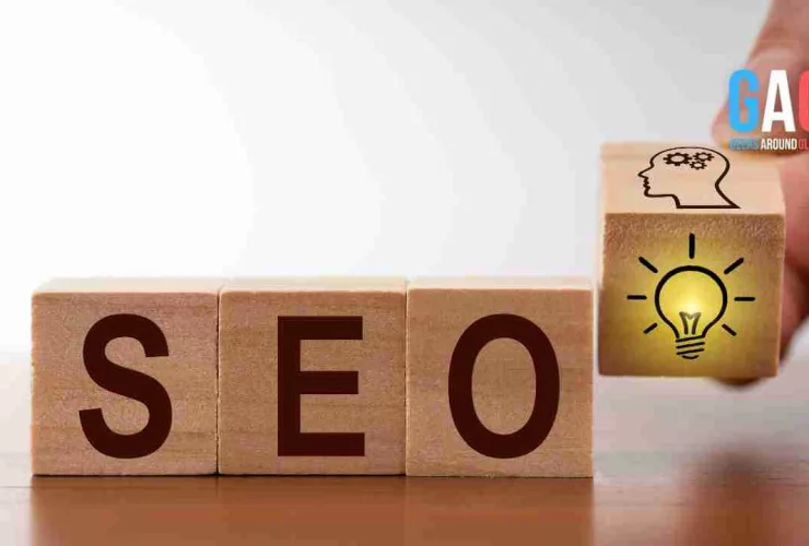 The Role of SEO in business growth
