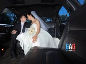 Tips for Preparing Your Vehicle for a Wedding