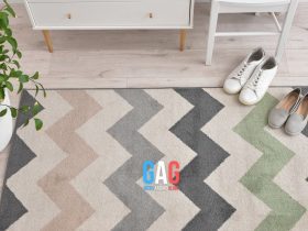 Trends and Styles in Contemporary Rug Design Elevating Interiors with Floor Rugs in Australia