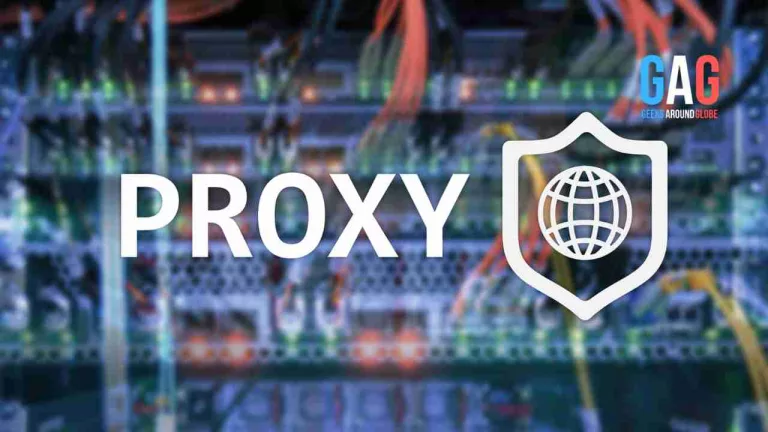 The Power of Proxies: Understanding the Function and Benefits of Proxy Servers