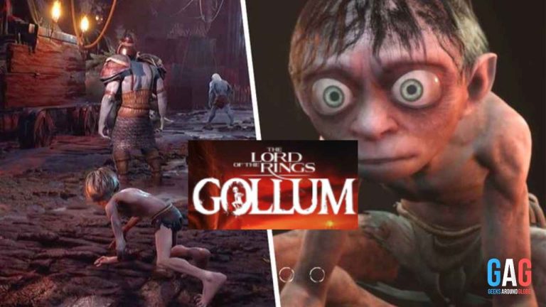 Lord of the Rings: Gollum Fails as 2023’s Lowest-Rated Game”
