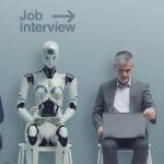 The Future of Employment: How AI is Reshaping Job Discovery and Advancement in America"