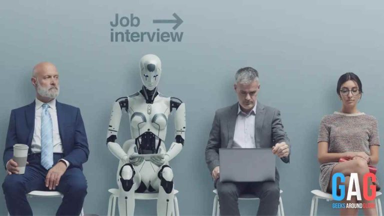 How AI is Shaping American Job Searches and Promotions