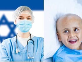 “90% Success in Beating Cancer: Israel's Life-Changing Advancements"