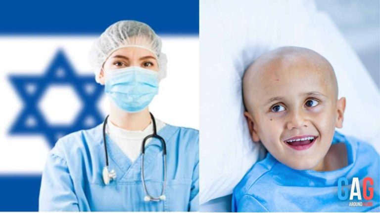 “90% Success in Beating Cancer: Israel’s Life-Changing Advancements”