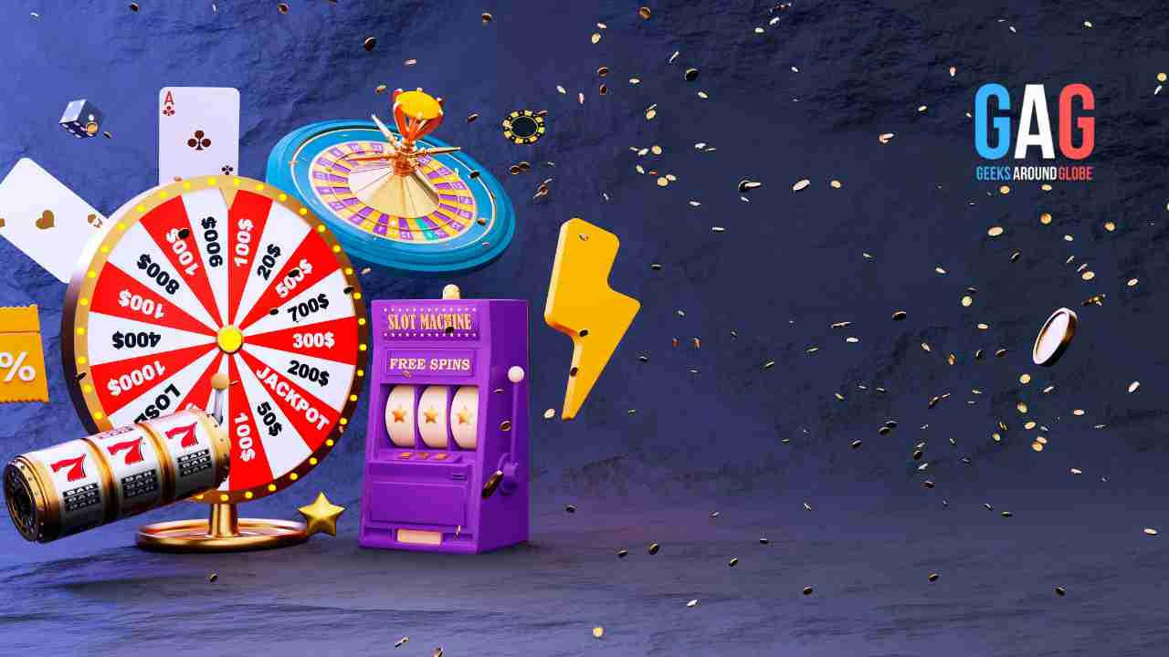 What does the Future hold for the Online Casino Industry