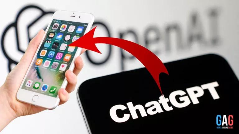 Why did Open AI introduce ChatGpt to IOS users initially?