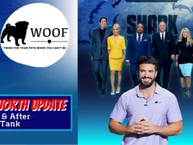 "Woof" Net Worth 2023 Update