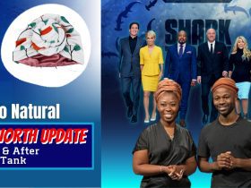 "You Go Natural" Net Worth 2023 Update