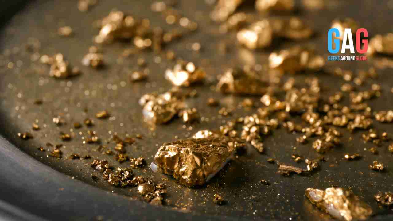 Your Guide To Trading The Most Precious Metal