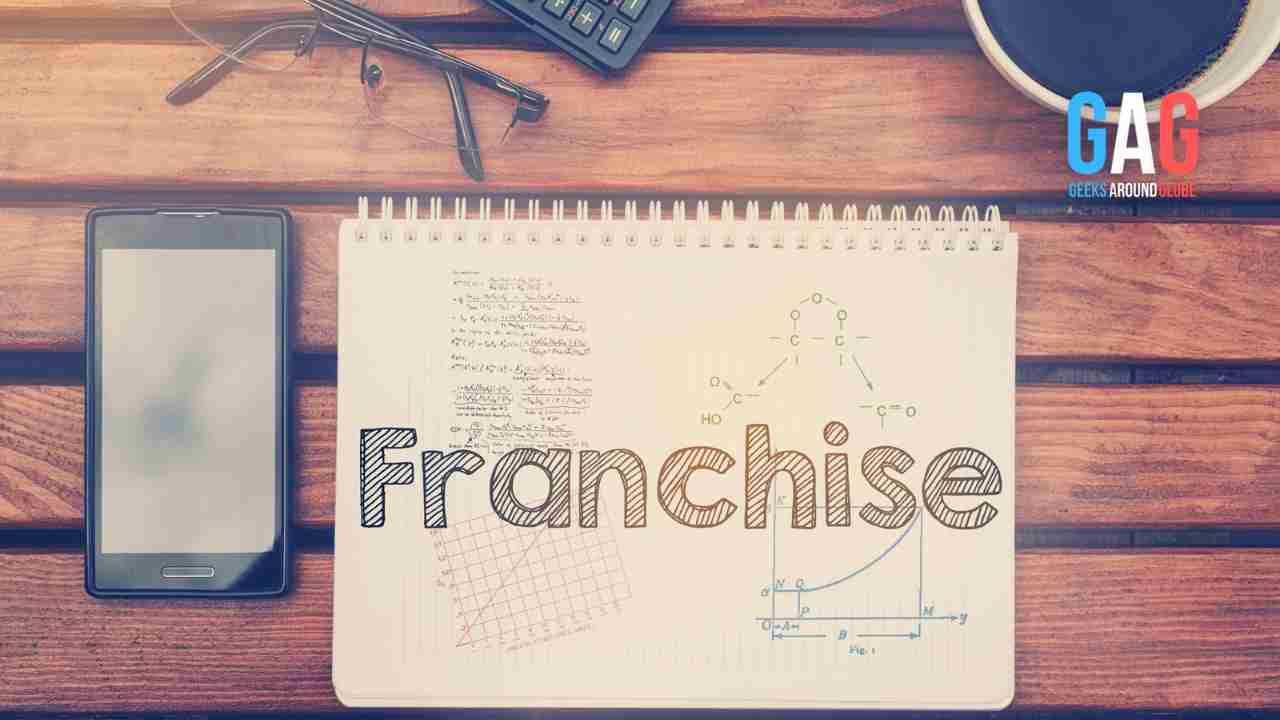 5 of the Best Franchises to Own (1)