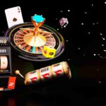 Benefits Of Playing In The Best Online Slot Provider Games