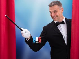 Captivating Corporate Magic - Elevate Your Next Company Event With A Master Magician