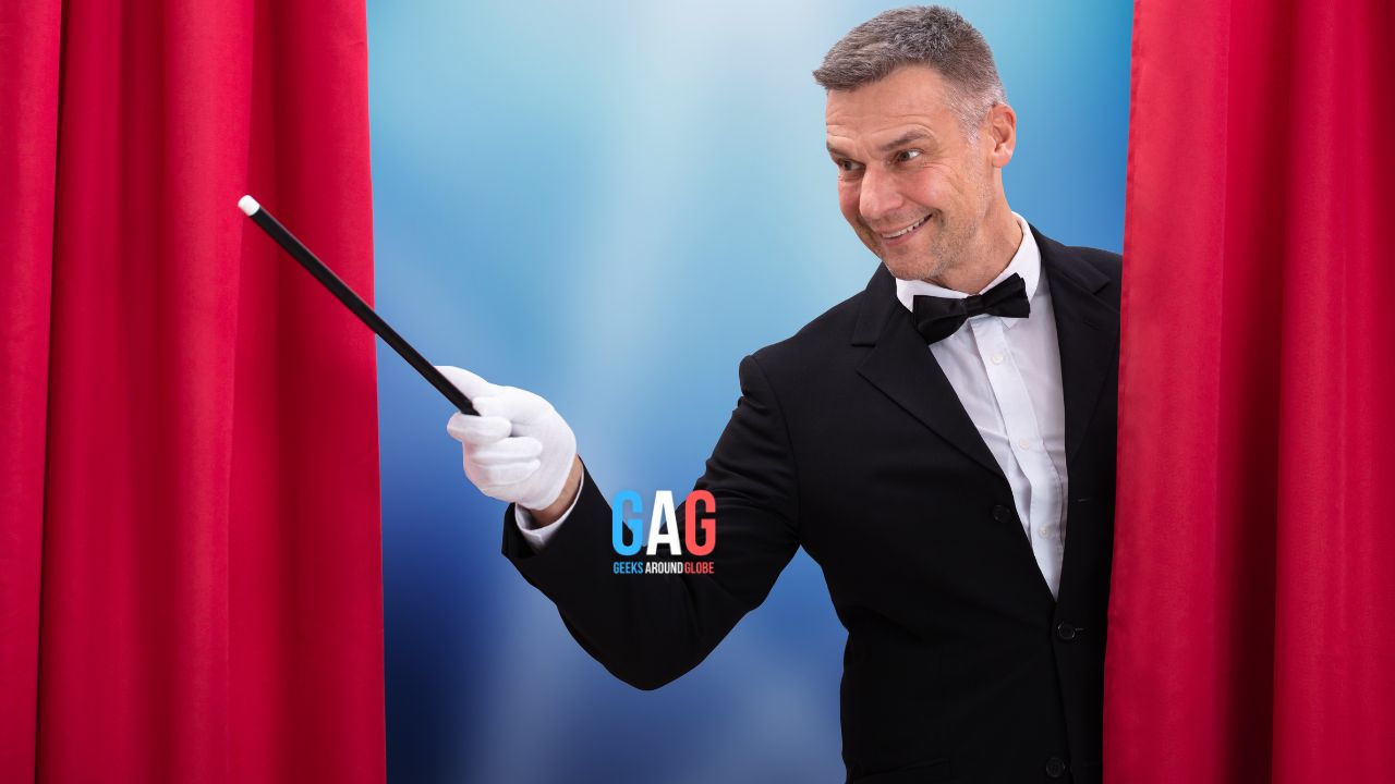Captivating Corporate Magic - Elevate Your Next Company Event With A Master Magician