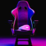 Comfortable Gaming: How To Choose The Right Gaming Chair