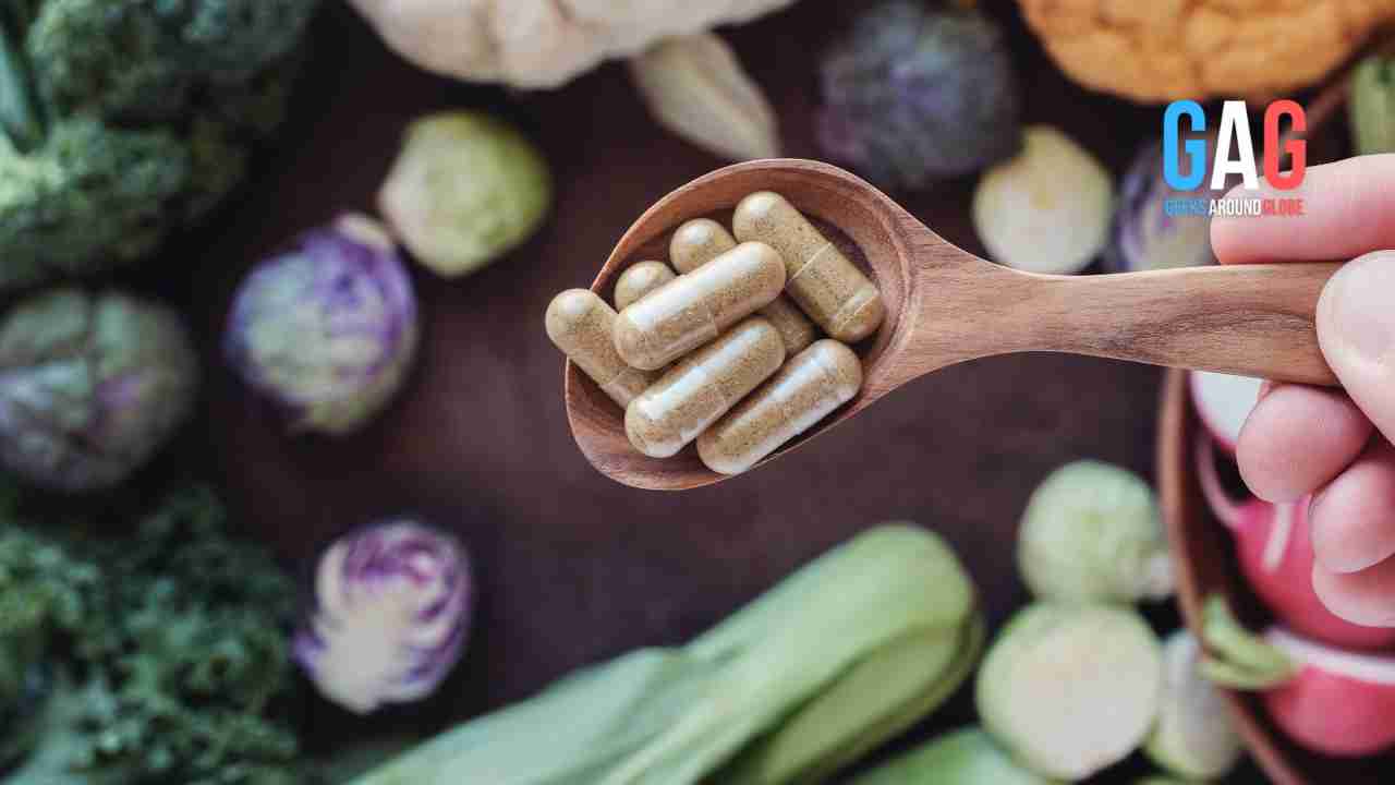 Discover the Key to Optimal Health: Exploring Effective Dietary Supplements