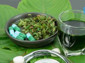 Drink Recipes To Infuse With Kratom Liquid Extracts
