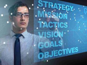 Driving Business Success with Strategic IT Planning