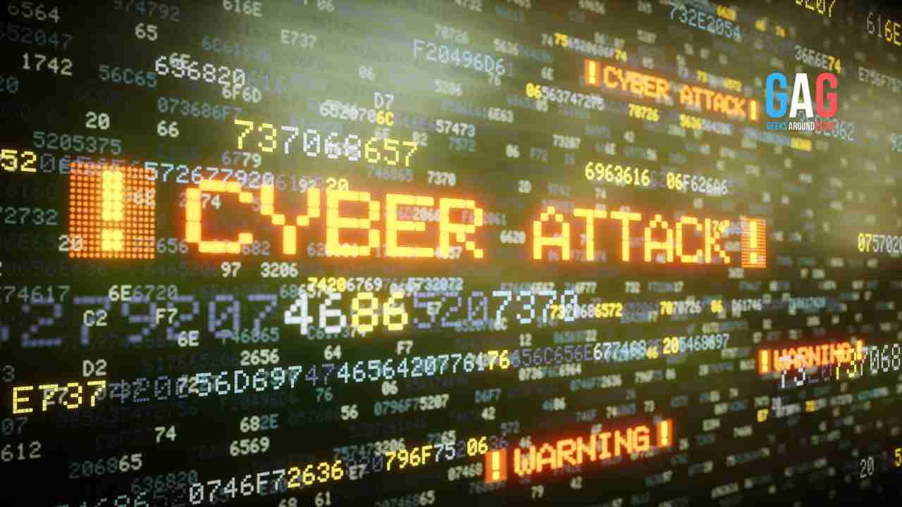 How to Protect Your Company from Cyber Attacks