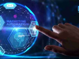 Marketing Automation Services - The Future of Marketing