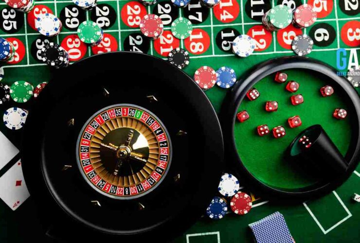 Mobile Gaming: The Rise of Casino Apps and Mobile Gambling Platforms