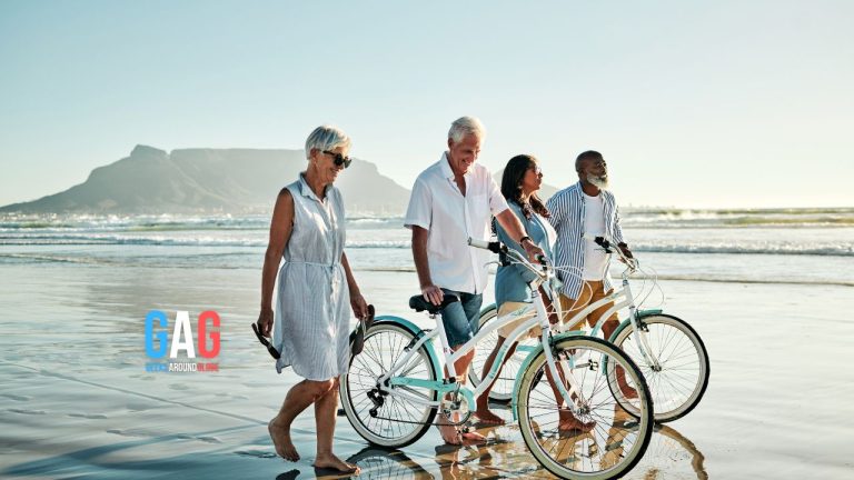 People are Falling in Love with the Idea of Retiring by the Beach- Is It Financially Cheaper to Retire by the Beach?