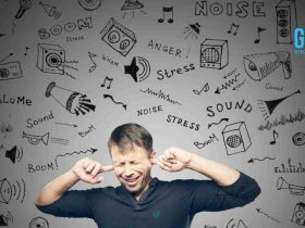 Reducing Noise Pollution at Home