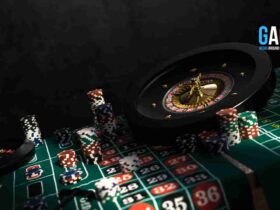 Tech-Savvy Betting: Exploring the Digital Frontier of Casino Entertainment