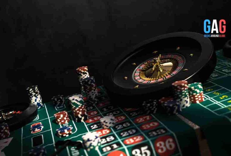 Tech-Savvy Betting: Exploring the Digital Frontier of Casino Entertainment