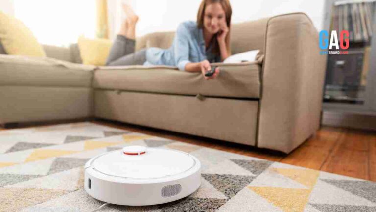 The Benefits of Robot Floor Cleaners: Revolutionizing Cleaning Efforts in Australia
