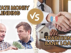 The Comparison Private Money Lending vs Traditional Bank Loans
