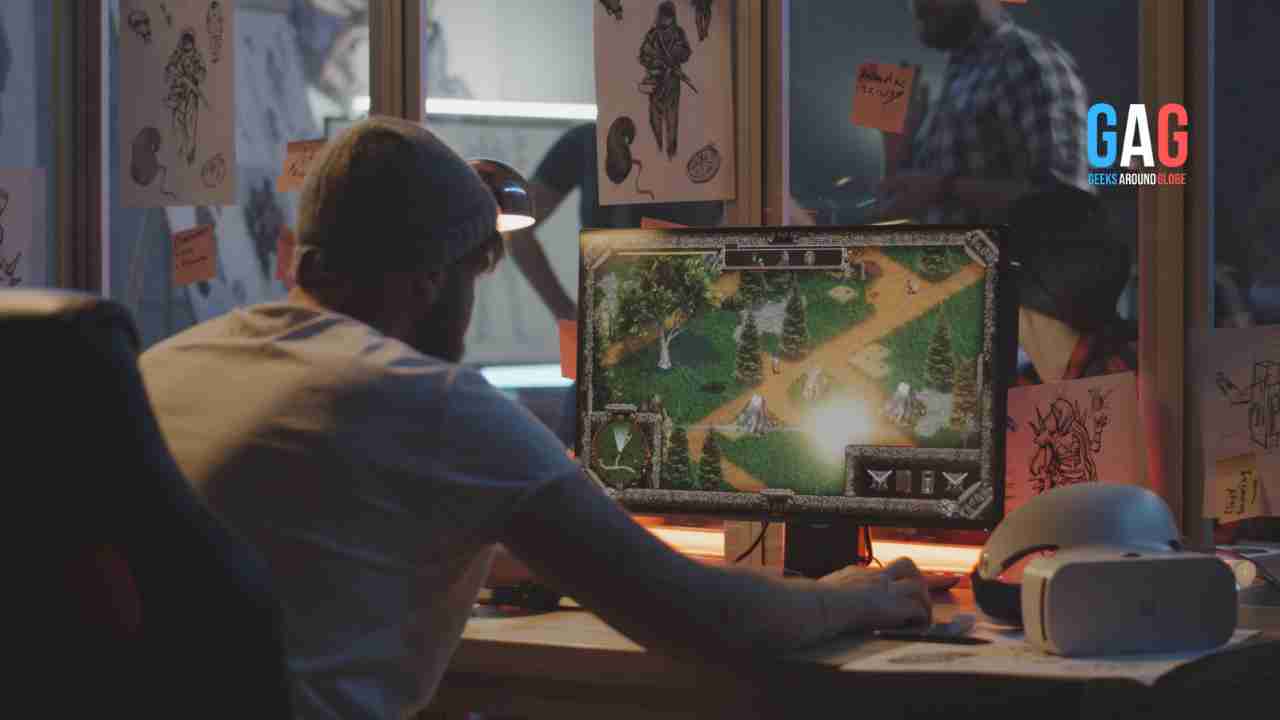 The benefits of using Unreal Engine for game development