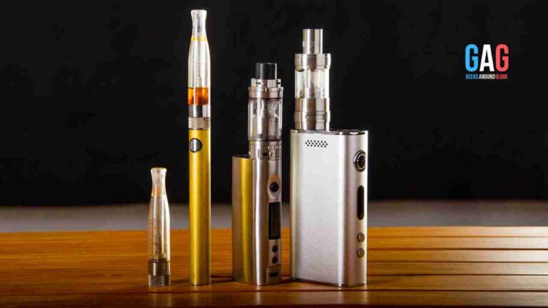 5 Things to Consider When Buying a Vape Pen