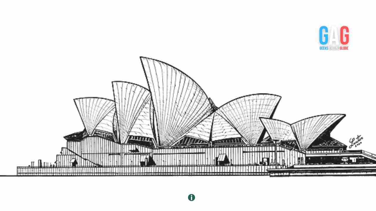 How Sydney’s Iconic Landmarks Shape the City’s Logo Design Scene?