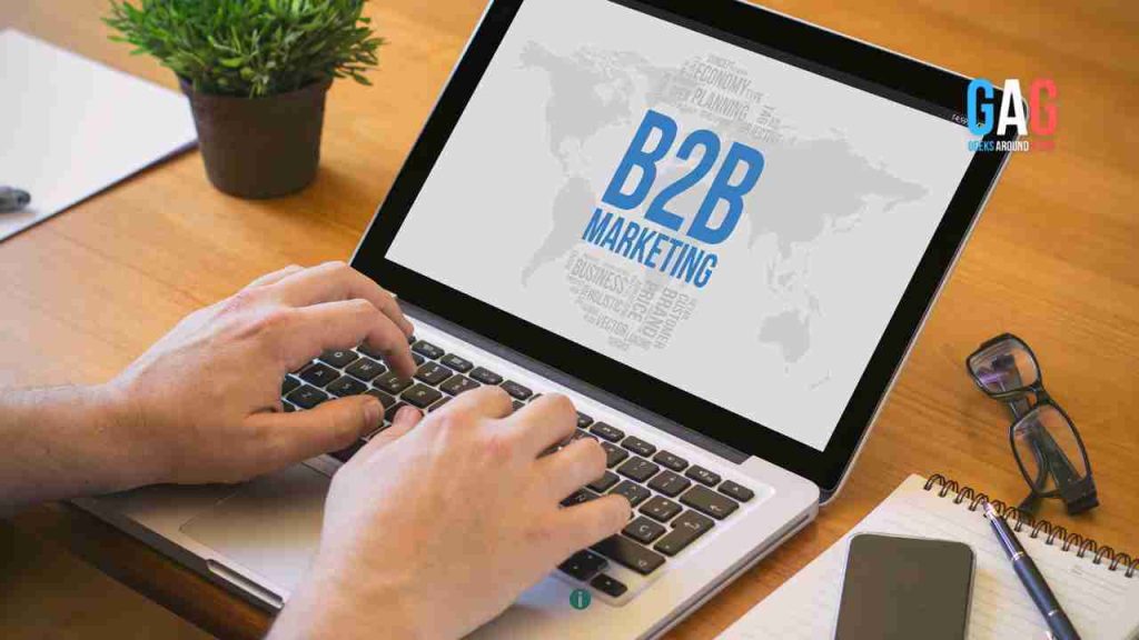Unlocking Growth Potential How B2B Telemarketing Can Drive Business Success