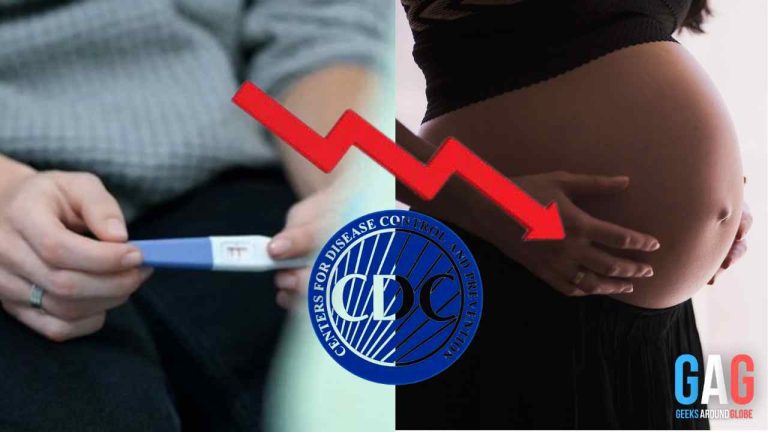 Teenage Birth Rates in USA Hit Historic Lows in 2022: Sets Promising Trends as Confirmed by CDC
