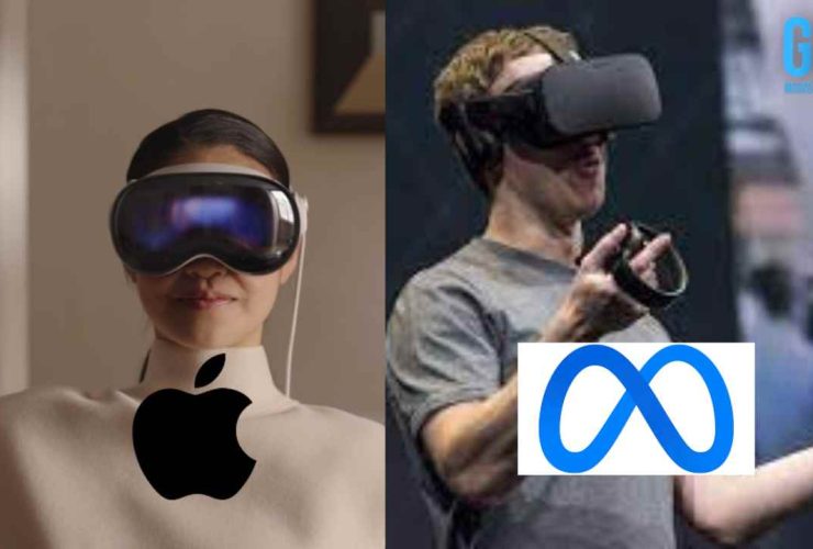 Is Apple's Vision Pro Going to Flop? | Will History Repeat Itself After Oculus VR's Failed Hype?