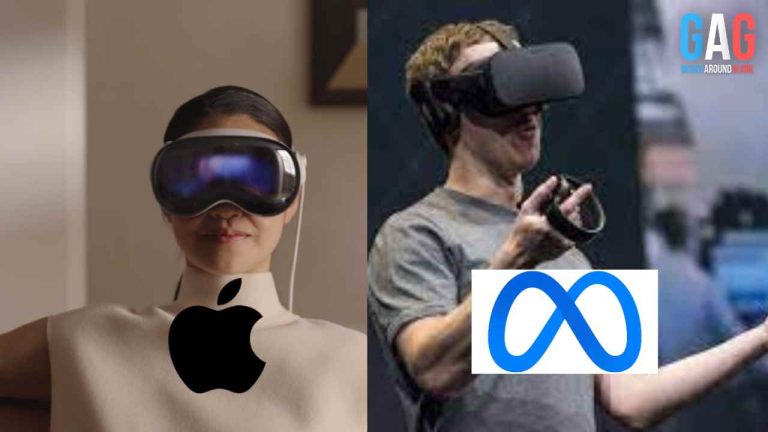Is Apple’s Vision Pro Going to Flop? Will History Repeat Itself After Meta Quest Failed Hype?