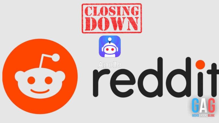 Popular Reddit Client Apollo to Shut Down in June 2023