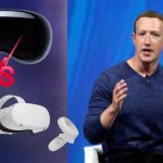 Zuckerberg's Opinion on Apple's Vision Pro vs. Meta Quest" Who Takes the Lead?"