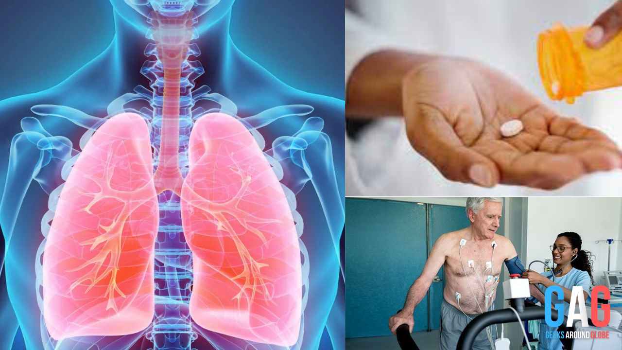 FUTURE OF LUNG CANCER