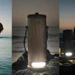 Saltwater-Powered Lamp Shines for 45 Days Straight :Lighting The Future