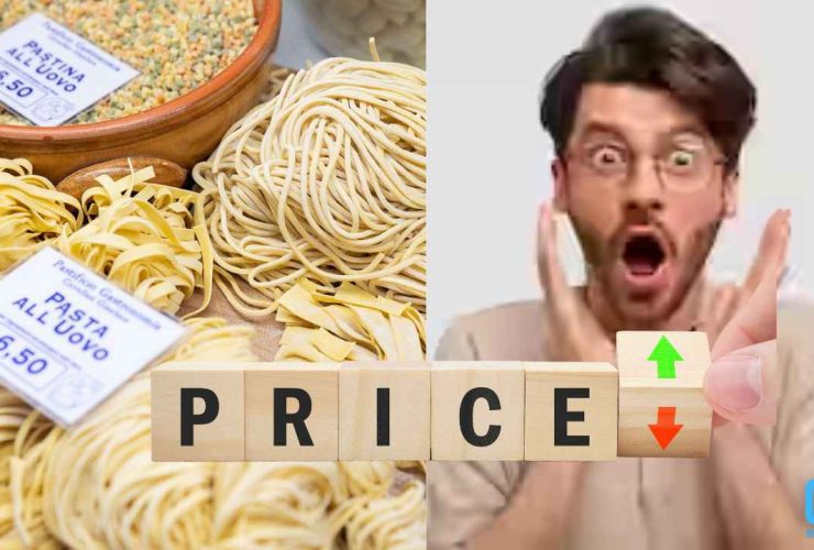 The Pasta Crisis Threatens Us All | Italy's Crisis Could Impact the World